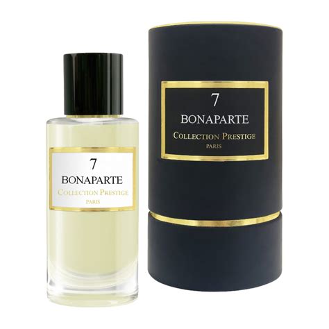 bonaparte parfum prix